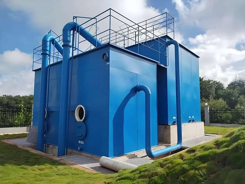 Integrated Purified Water Equipment thumbnail 2