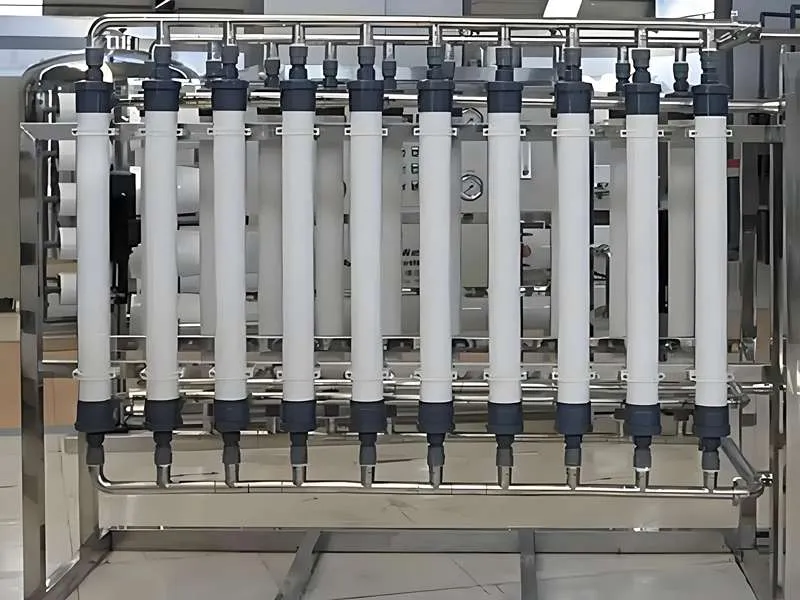 Ultrafiltration (UF) System thumbnail 5